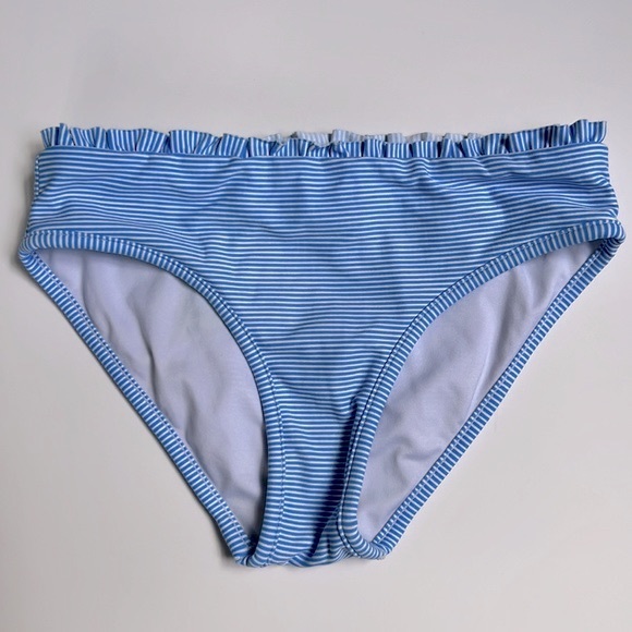 OndadeMar Girl’s Tankini in Size 5-6 - Picture 9 of 15